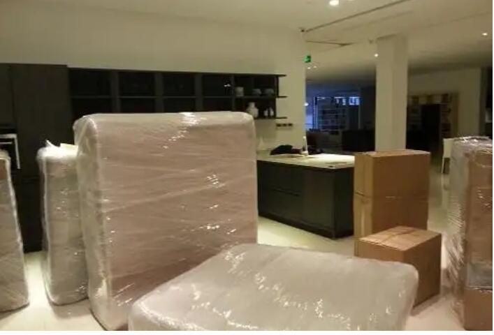 漳州到抚松县长途搬家