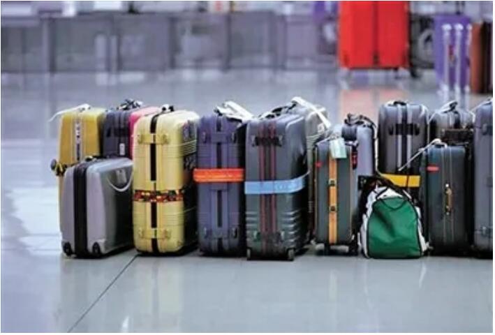 漳州到抚松县行李托运